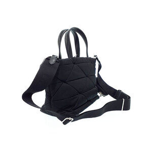 Prada Bag ReNylon Crossbody Shoulder black Padded